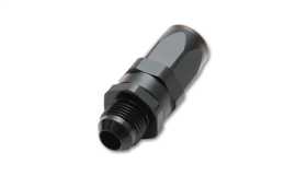 Male Flare Straight Hose End Fitting
